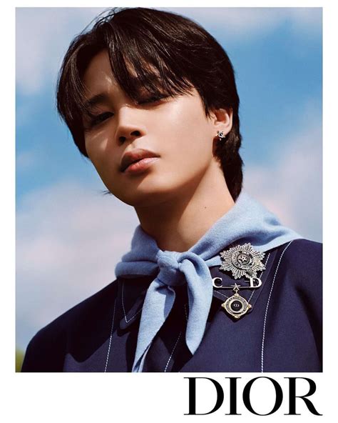 bts dior suits|Dior Men Unveils First Campaign With BTS’ Jimin for Spring 2024 .